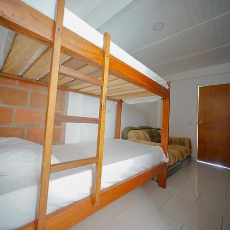 Casa Corazon Del Pueblo Apartment Calima Luaran gambar