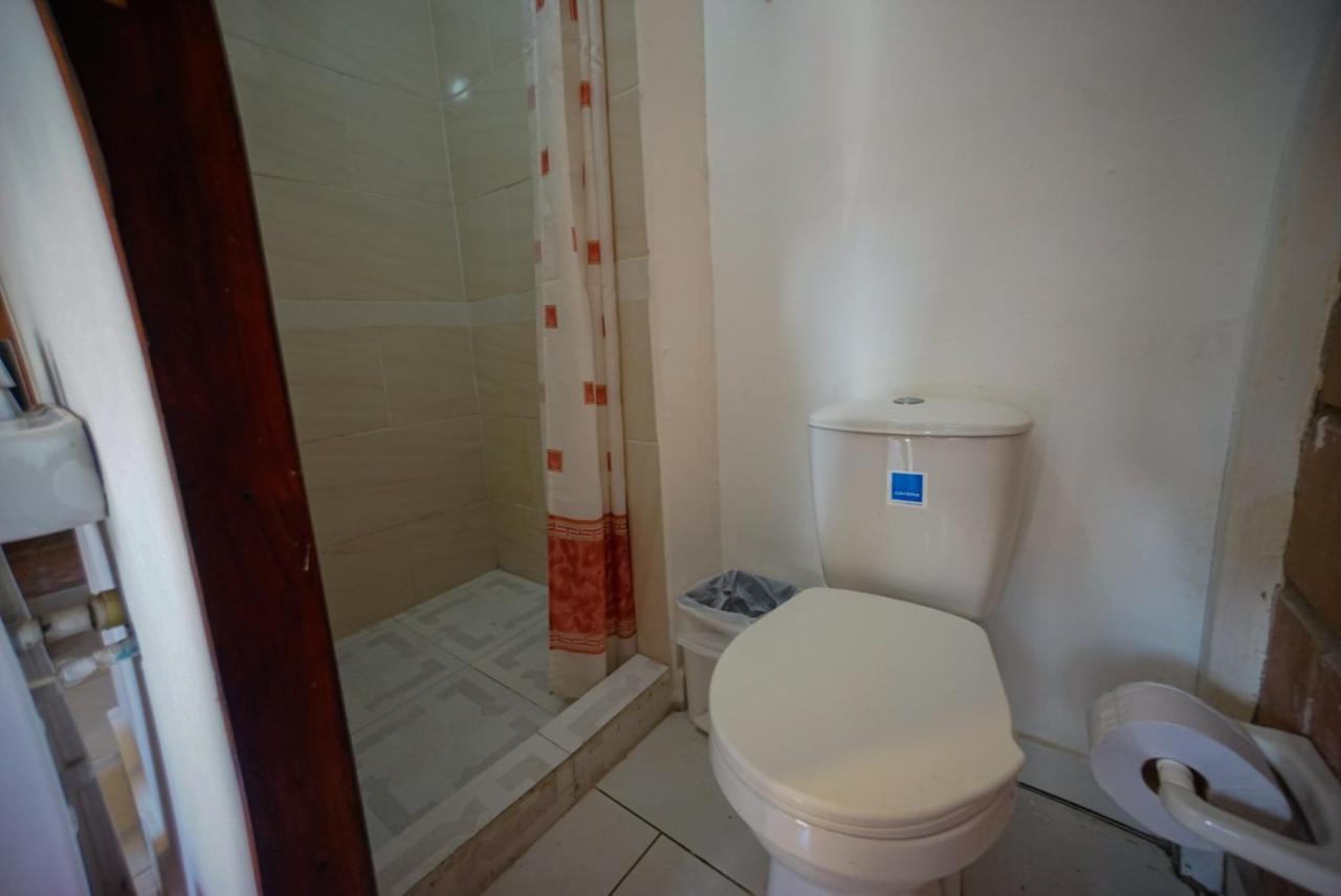 Casa Corazon Del Pueblo Apartment Calima Luaran gambar