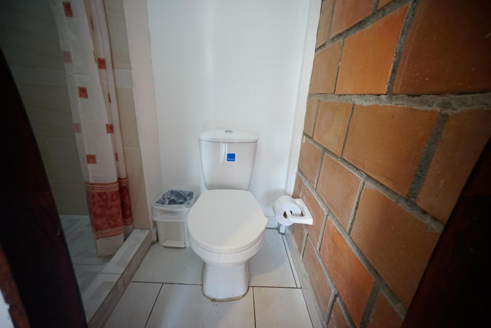 Casa Corazon Del Pueblo Apartment Calima Bilik gambar