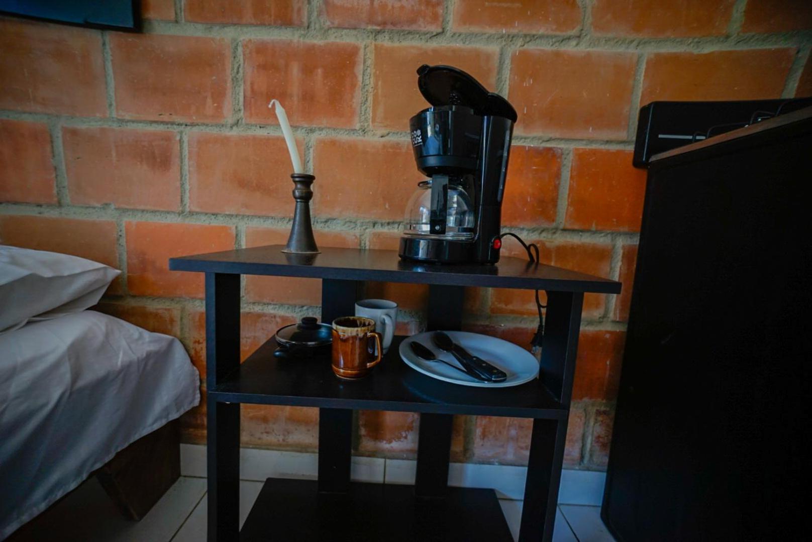 Casa Corazon Del Pueblo Apartment Calima Bilik gambar