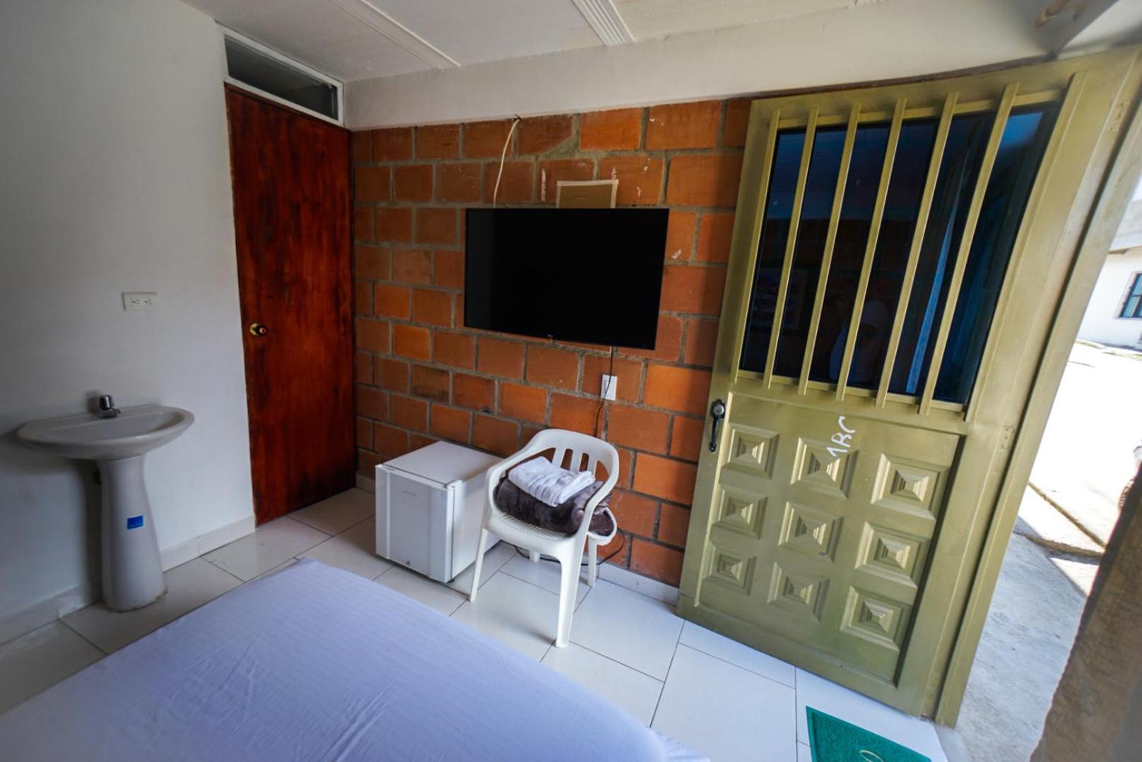 Casa Corazon Del Pueblo Apartment Calima Bilik gambar
